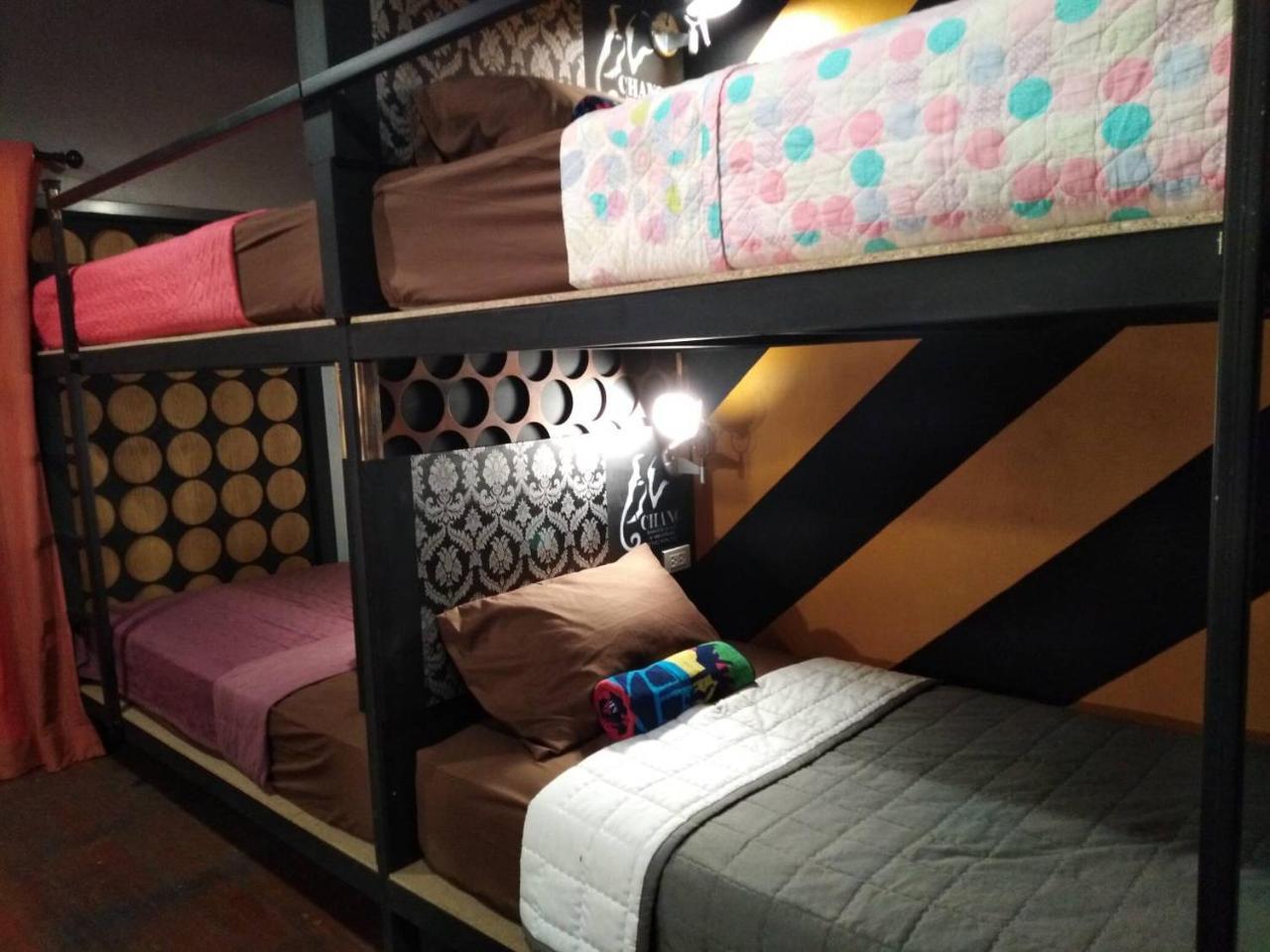 Chang Bed And Bar Hostel (Adults Only) Szuratthani Kültér fotó